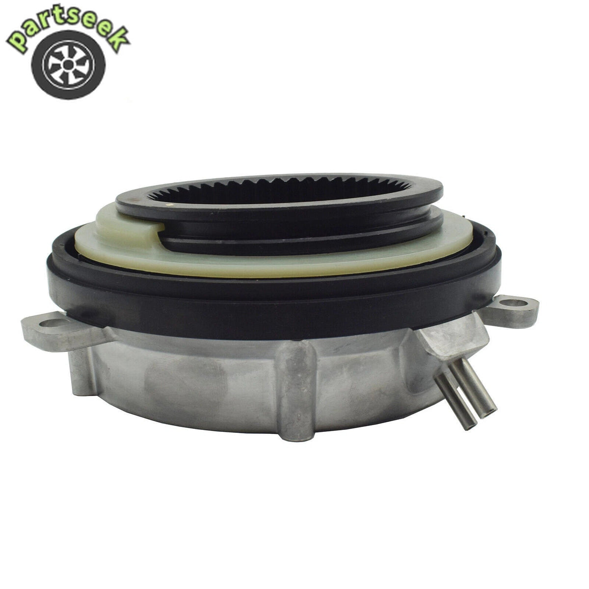 4WD Vacuum Hub Axle Actuator Locking For 2003-15 Ford Expedition 2004-15 F150 6B93BC-57