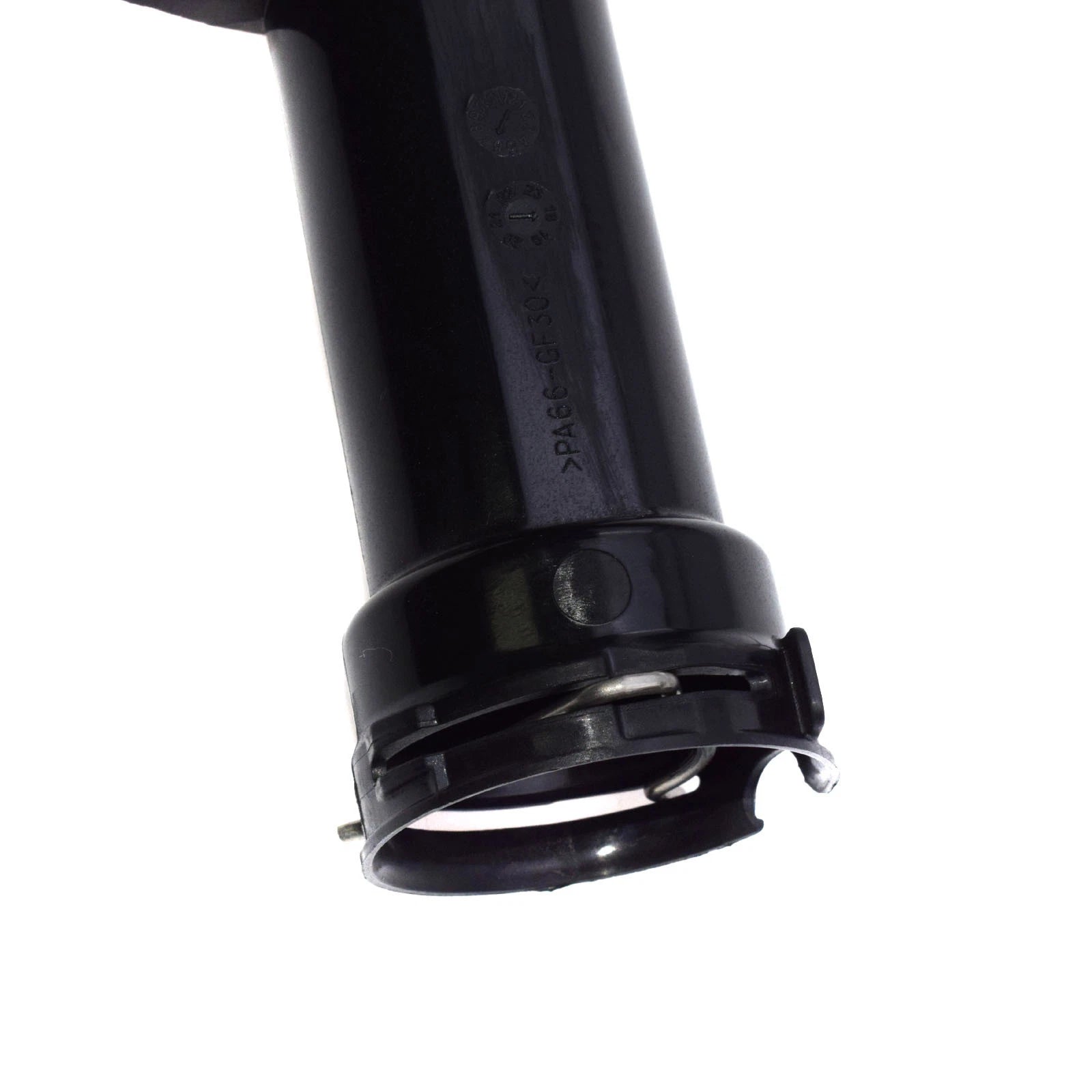 Engine Water Pipe w/O-Ring Water Pump to Thermostat Housing For Mini Cooper 1.6L 6B93BC-57