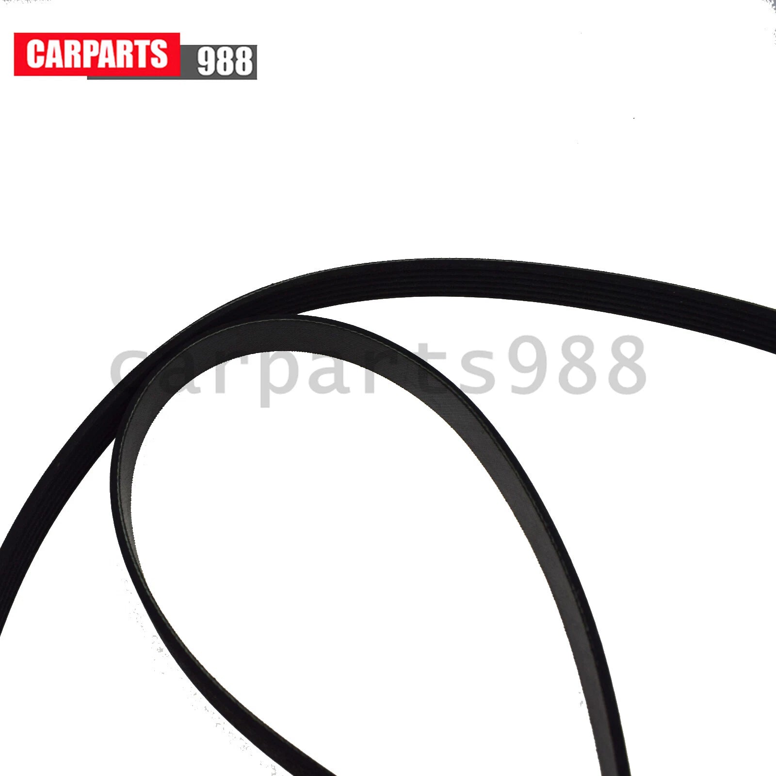 For 2016 2017-2022 Honda HR-V 31110-R2A-M12 31110-R2A-A01 Serpentine Drive Belt 6B93BC-57