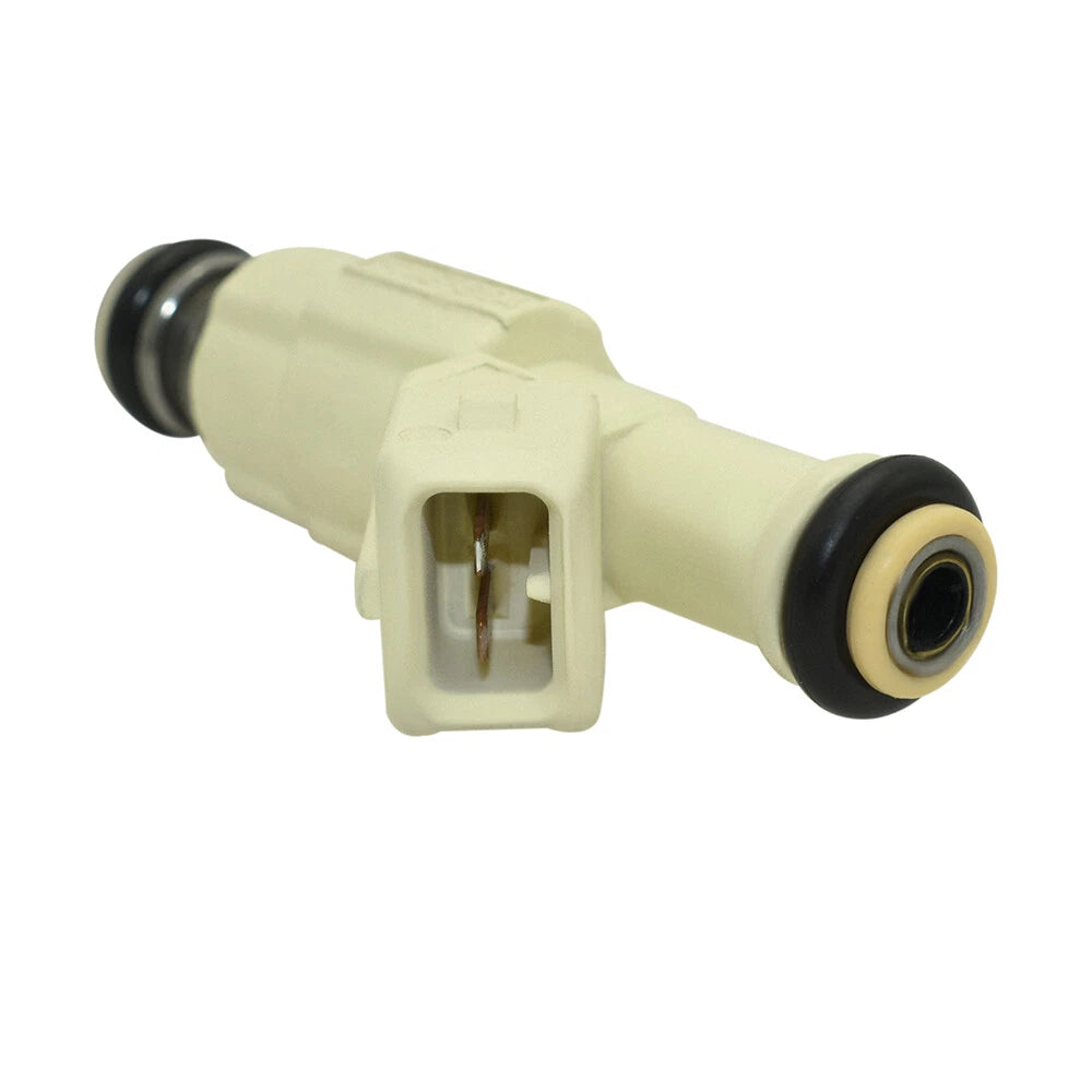 6x Fuel Injector 0280155771 for 98-00 Ford Contour Mercury 2.5L F73E-B5A 3918702 6B93BC-57