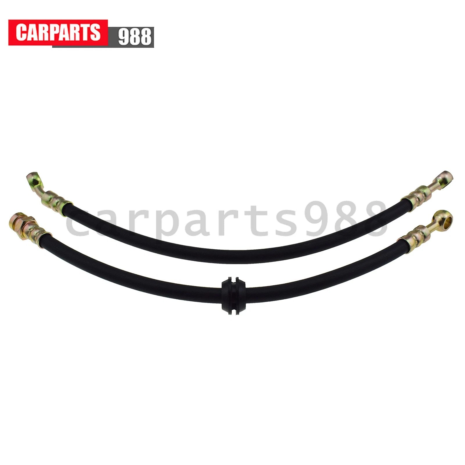 Brake Hose Kit With Brake Pipe For Honda CB750 CB750K 1972-1976 45125-300-003 6B93BC-57