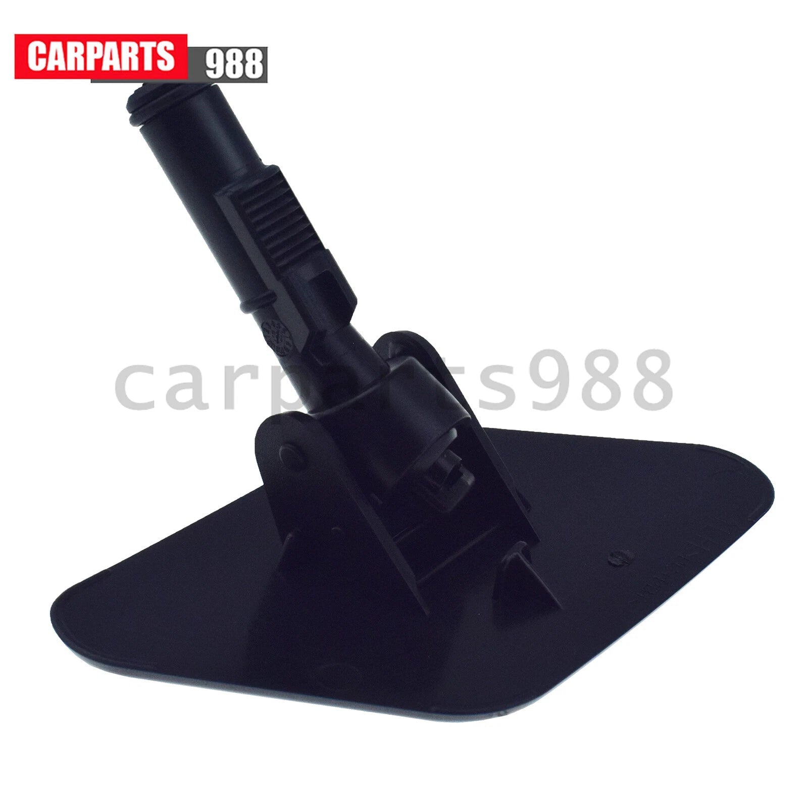 Left Headlight Washer Spray Nozzle Jet Cover For Kia Sportage 3 11-16 986753U000 6B93BC-57