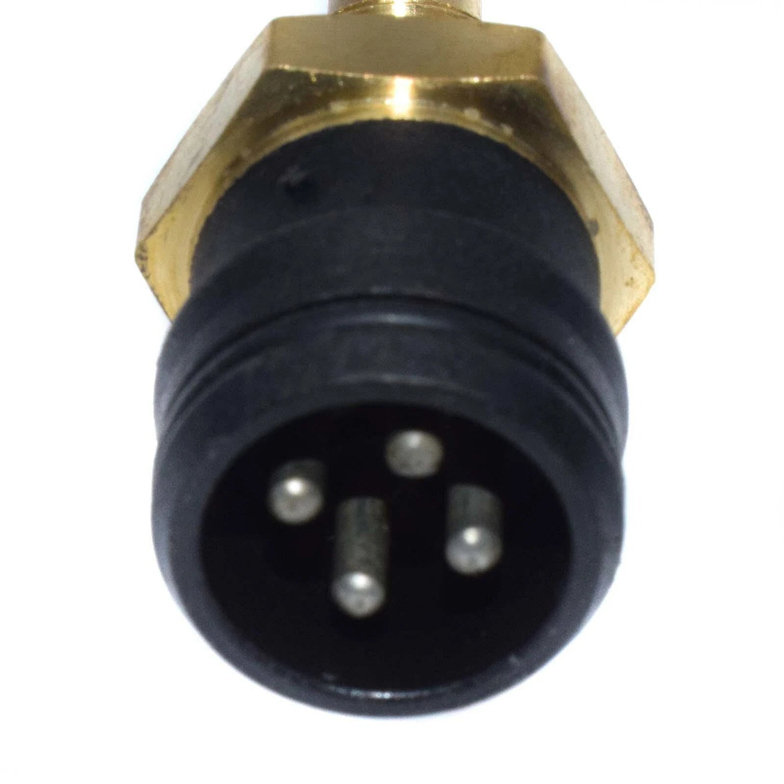 FOR Mercedes Benz R107 W124 W126 R129 W140 W201 Engine Temperature Sensor 6B93BC-57
