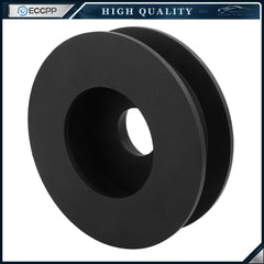 2" Rear Leveling Lift Kit Steel Spacers For 2014-2022 Dodge Ram 2500 2WD 4WD 6B93BC-57