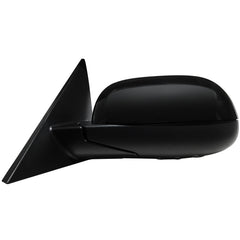 For 2014-2022 Kia Soul Power Mirror Left Right Side Black Smooth 6B93BC-57