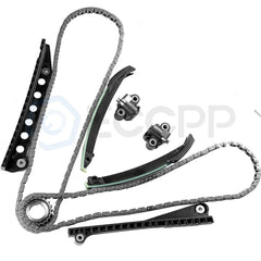 Timing Chain Kit Oil Pump For 04-14 Ford Expedition F-150 F-250 5.4L SOHC 24V 6B93BC-57