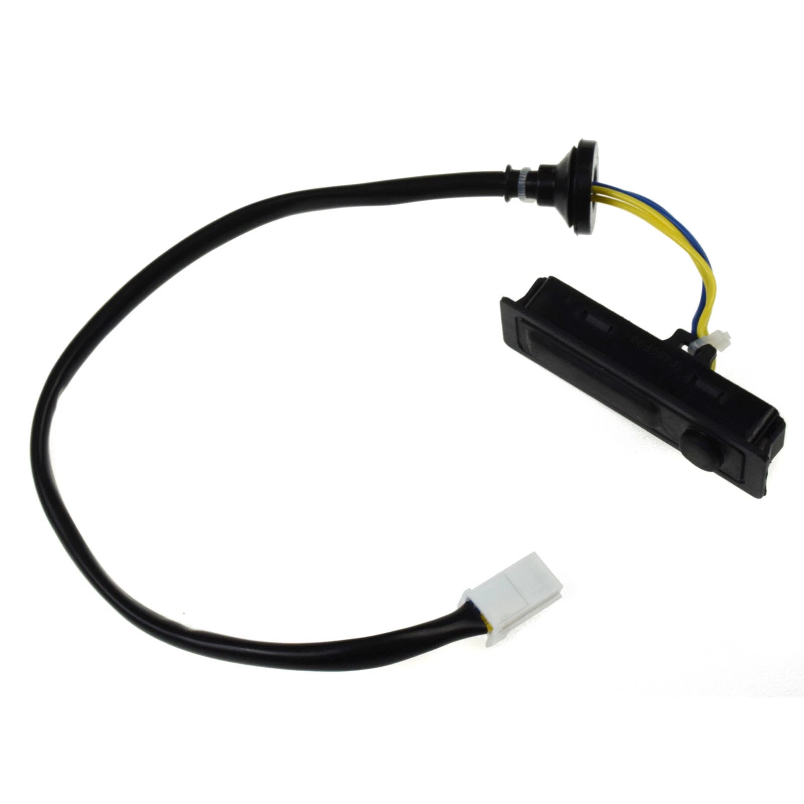 For NISSAN MURANO 2008-2014 REAR HATCH / LIFTGATE RELEASE SWITCH 253801AA0A 6B93BC-57