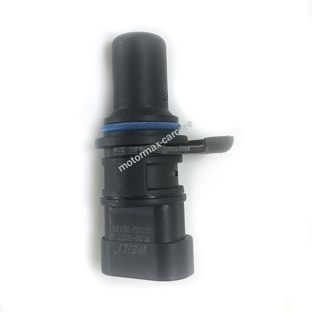 Camshaft Position Sensor LEFT for 06-10 Hyundai Kia 2.7L 39350-3E120 6B93BC-57