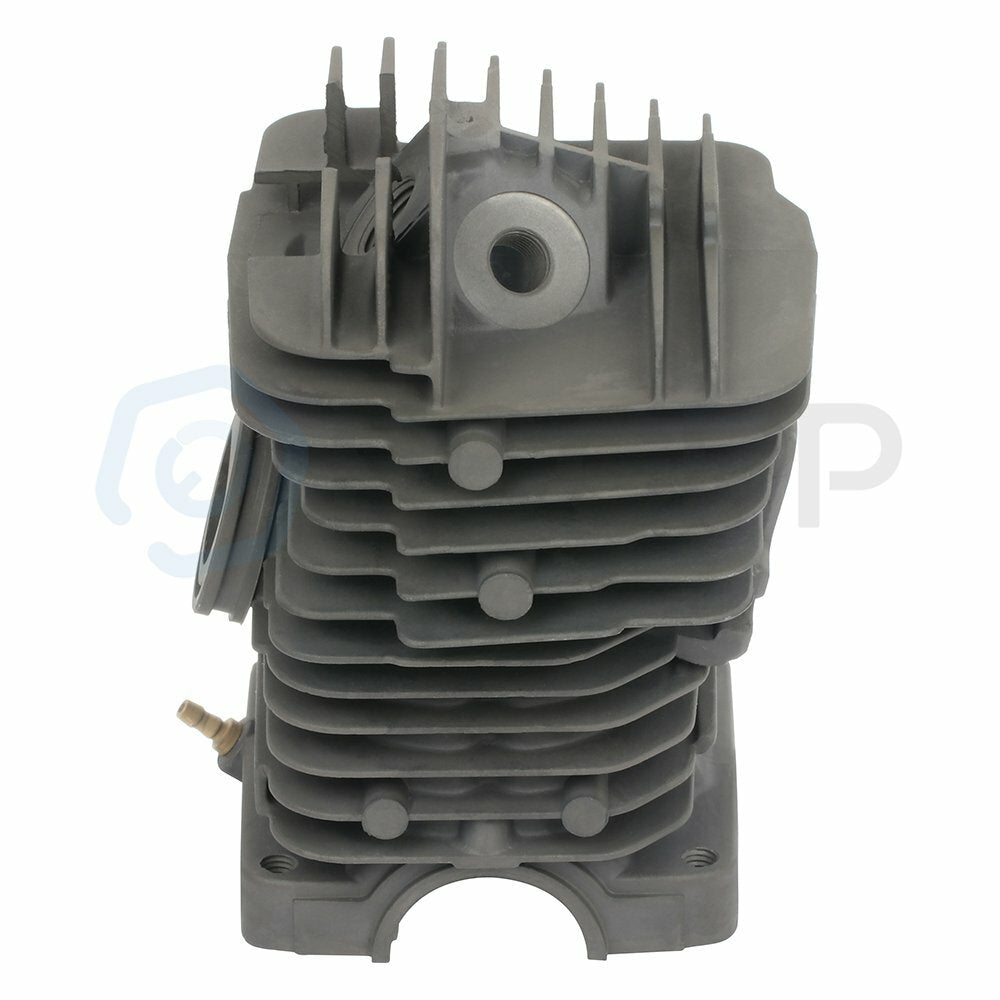 47mm Nikasil Cylinder Piston Kit For Stihl MS310 Chainsaw 1127 020 1218 6B93BC-57