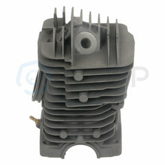 47mm Nikasil Cylinder Piston Kit For Stihl MS310 Chainsaw 1127 020 1218 6B93BC-57