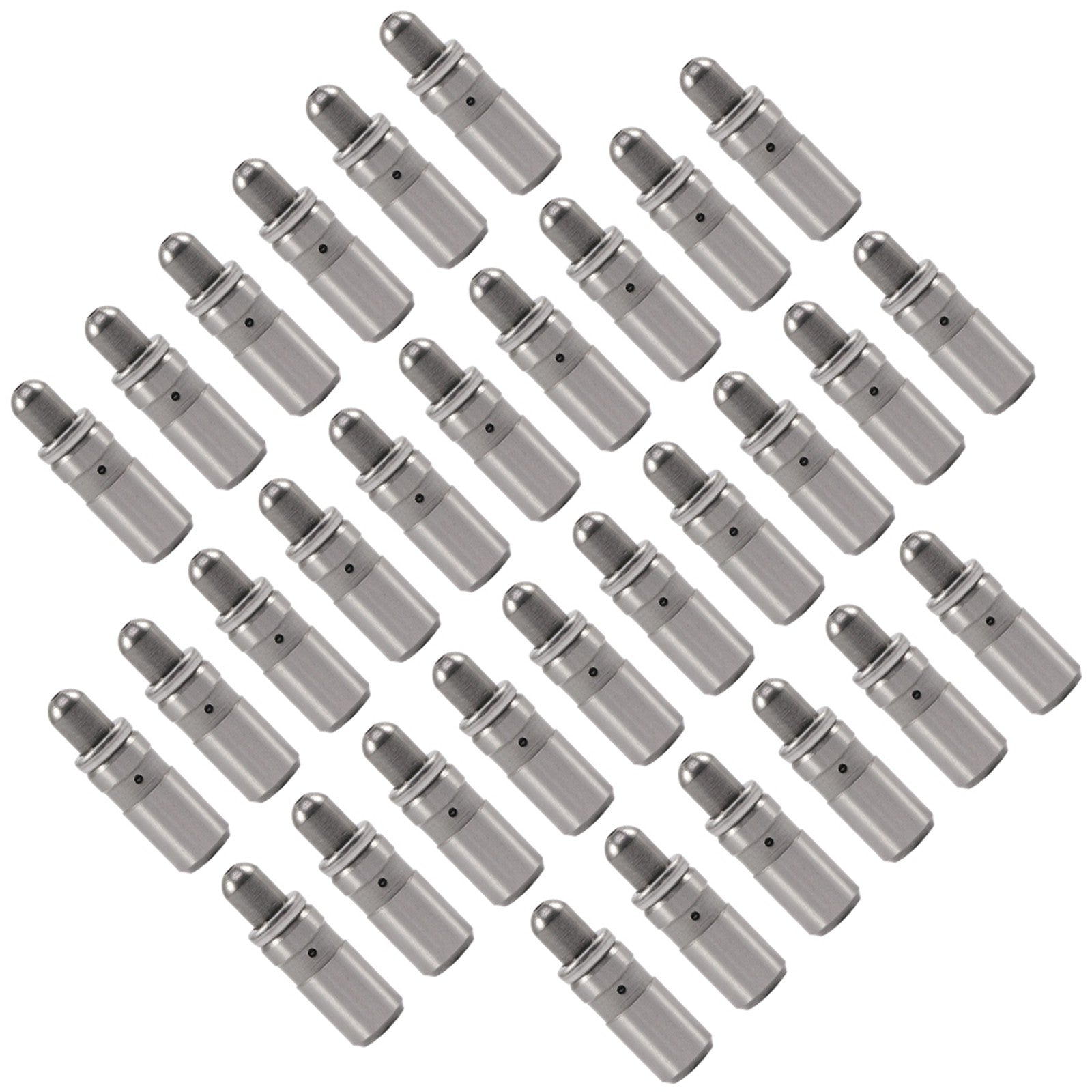 32Pcs Lash Adjusters Lifters For Toyota Tundra Sequoia Land Cruiser Cadillac DTS 6B93BC-57
