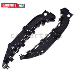 Front Left / Right Bumper Fender Support Bracket For Honda Civic 2006-11 FD1 FD2 6B93BC-57