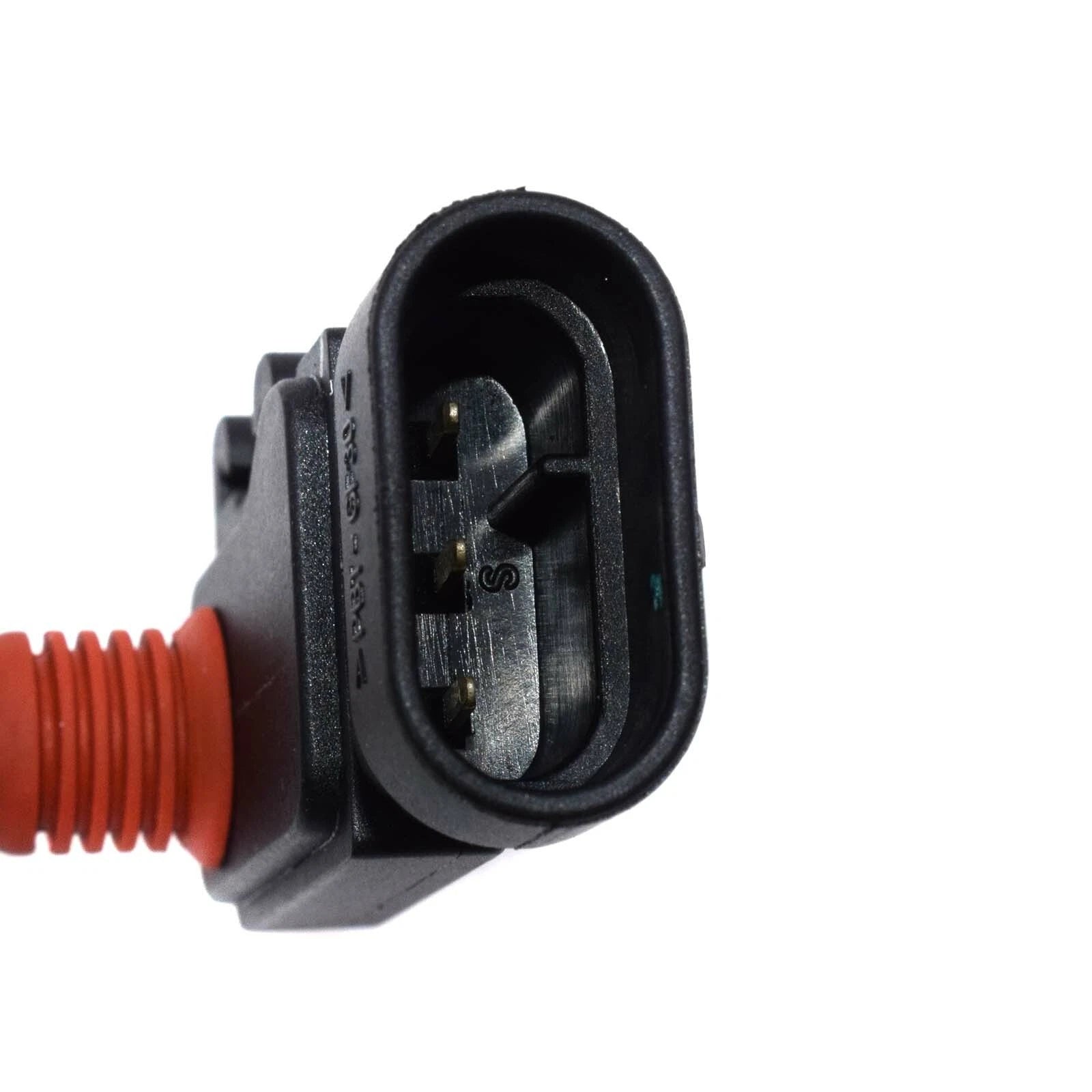 Manifold Absolute Pressure MAP Sensor w/ Plug for Buick Cadillac Chevrolet Isuzu 6B93BC-57