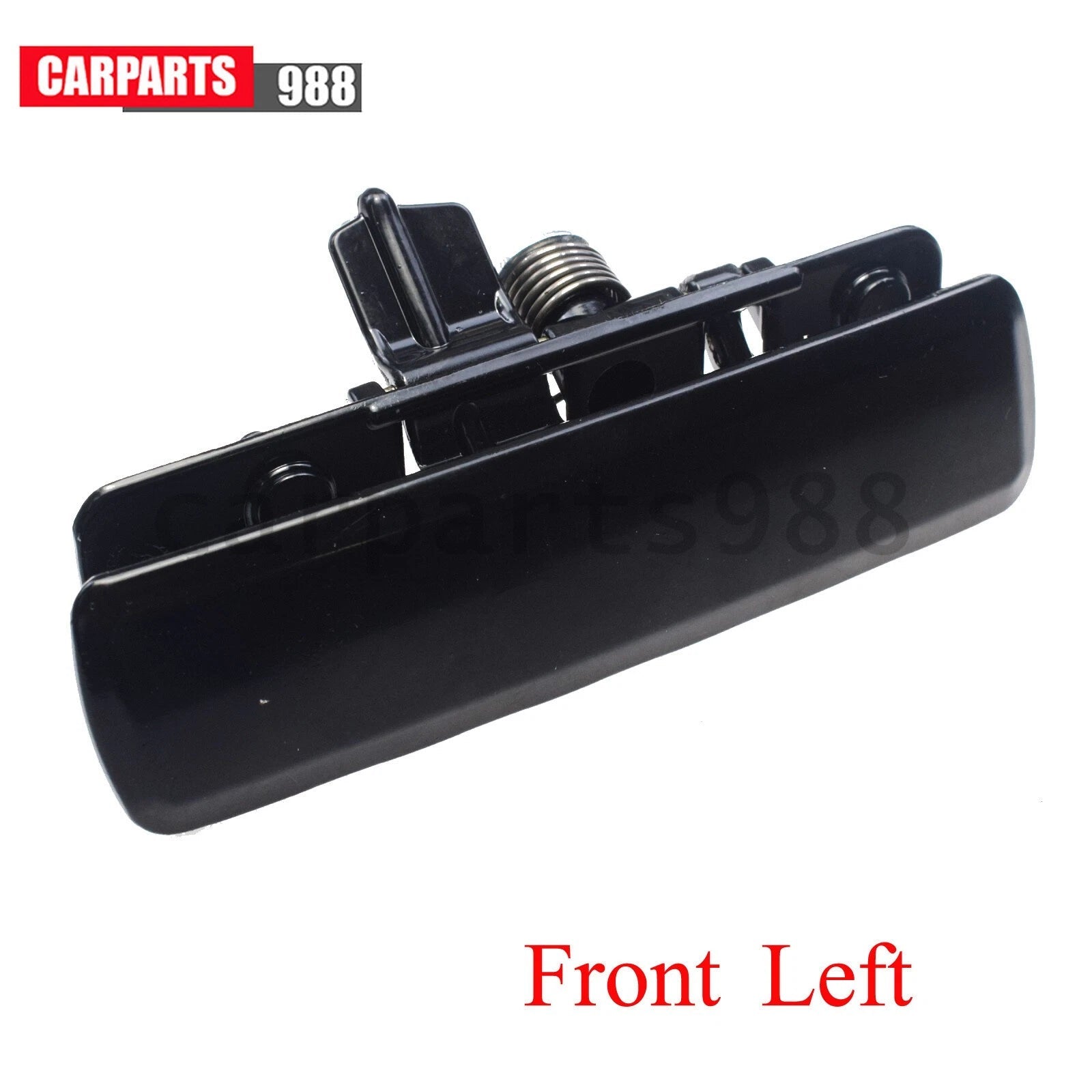 Exterior Door Handle Front Left Fit For Chevy Astro GMC Safar Olds 15593603 6B93BC-57