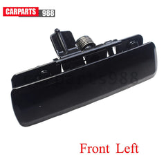 Exterior Door Handle Front Left Fit For Chevy Astro GMC Safar Olds 15593603 6B93BC-57