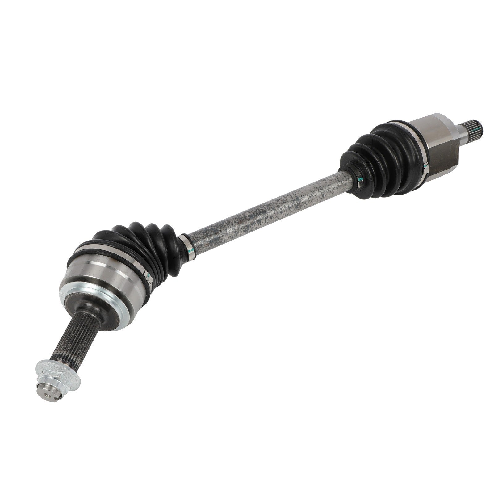 2x Front for Acura MDX 3.7L 2007-2009 Honda Pilot 3.5L 2009-2011 CV Axle Shafts KOEEP