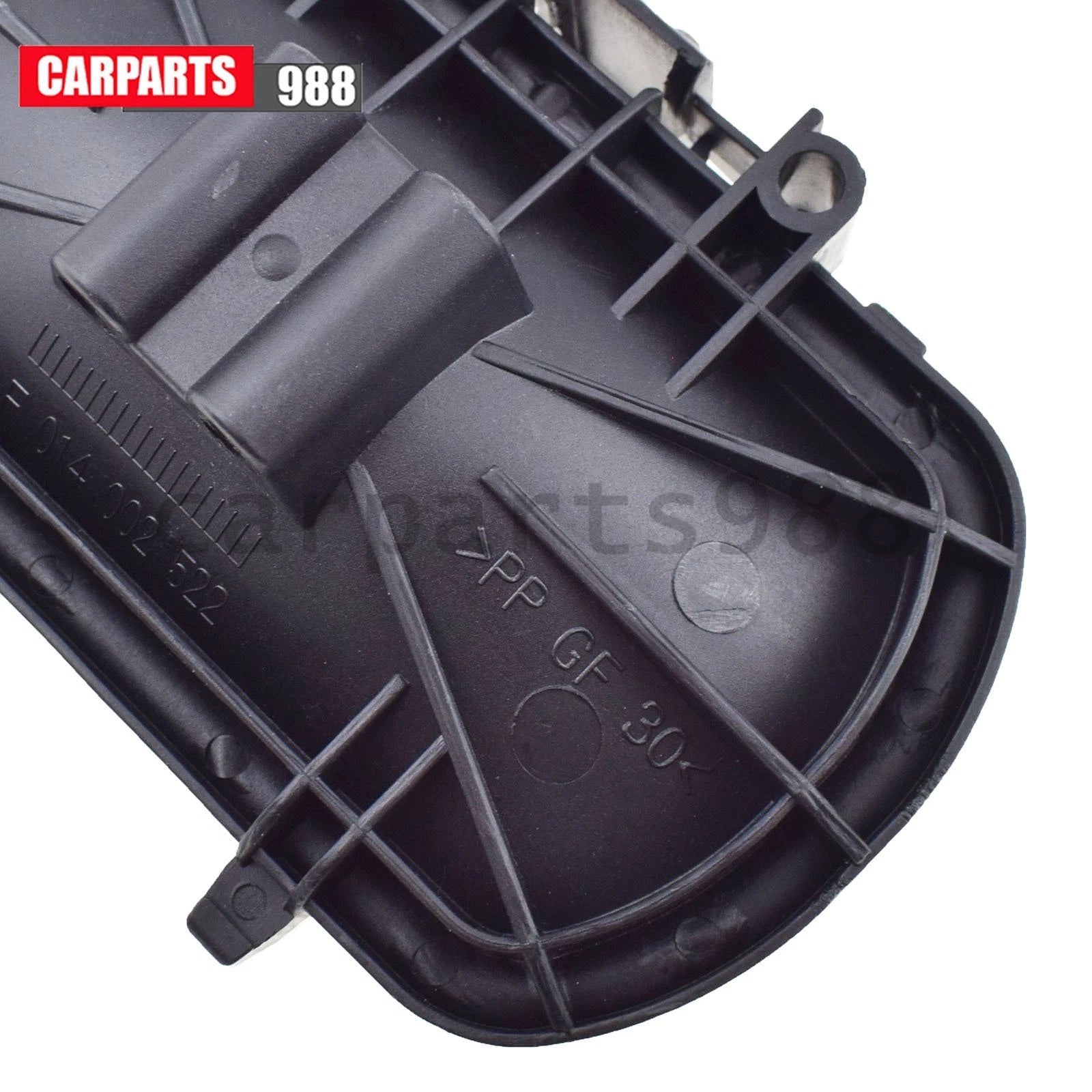 Front Bumper Head Lamp Outer Cover For Mazda 6 2003-2008 GJ6A510A1 GJ6A-51-0A1 6B93BC-57