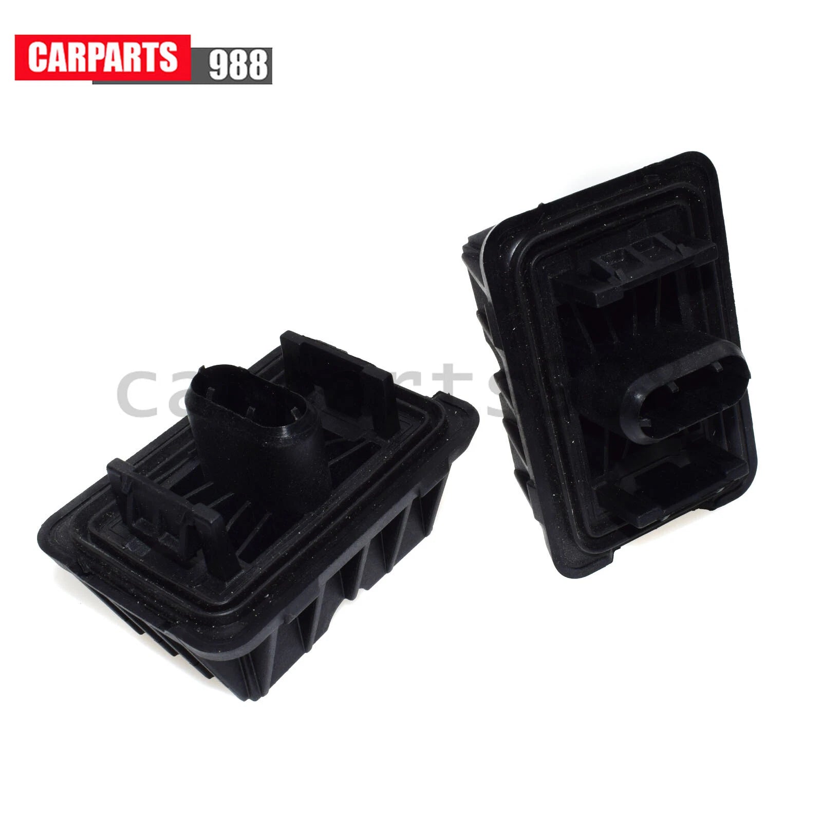 2Pcs Jack Pad Under Car Support Pad for BMW E82 E90 F10 F07 F02 E84 51717237195 6B93BC-57