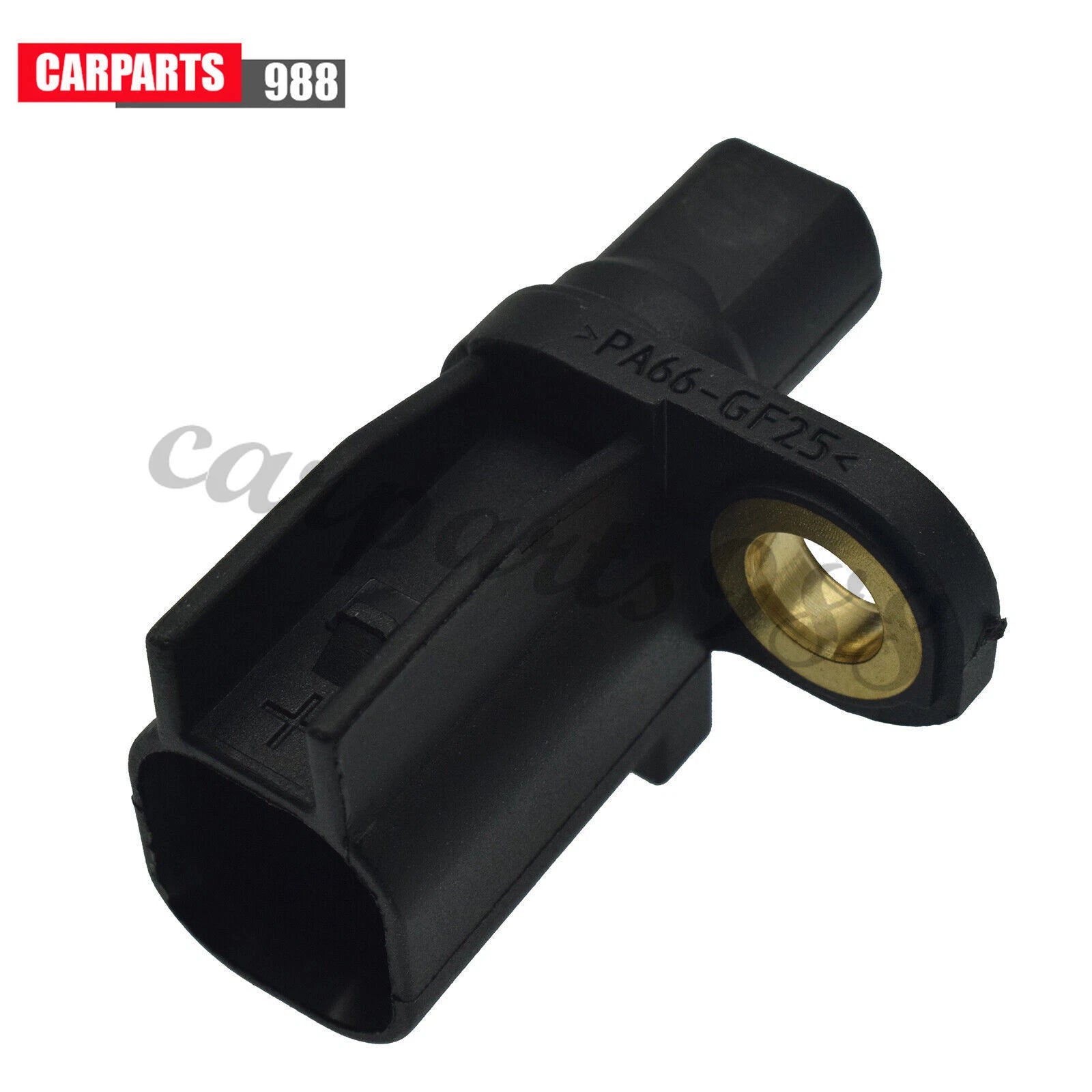 Rear LH or RH ABS Wheel Speed Sensor for 2004-13 Volvo C30 C70 S40 V50 30793635 6B93BC-57