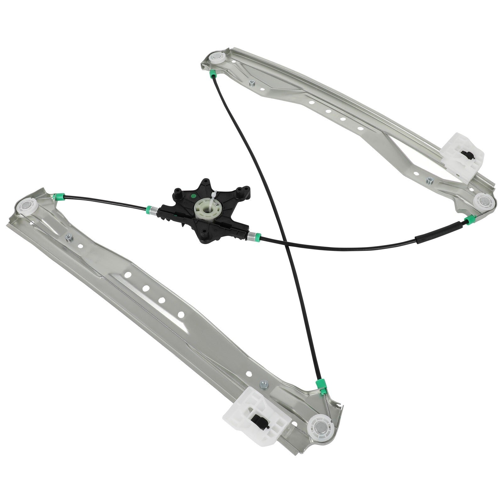 For Dodge Grand Caravan 2020-2008 Front Left Power Window Regulator Assembly 6B93BC-57