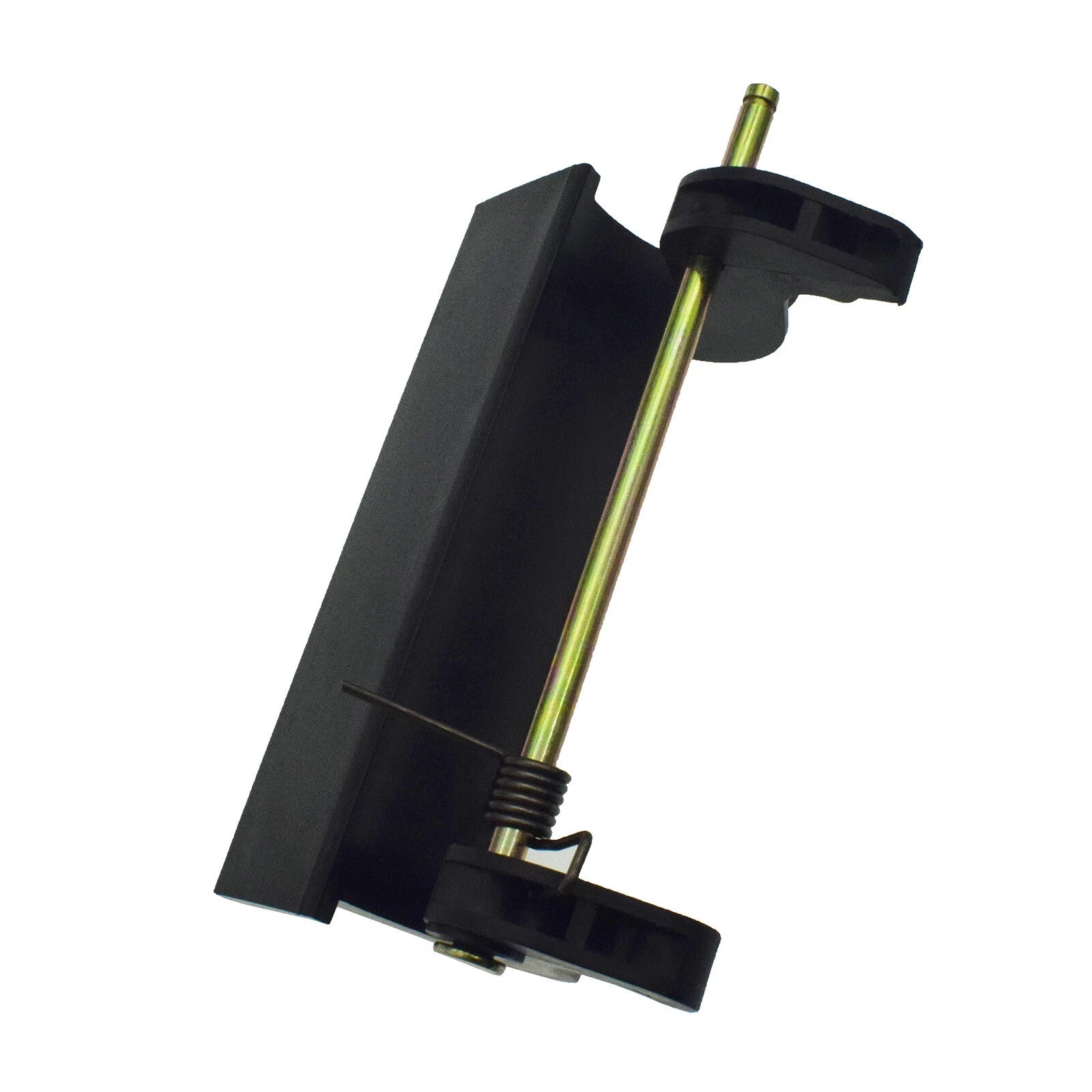 Tailgate Handle Lever Liftgate Rear Cargo Gate Black For Nissan Frontier 01-04 6B93BC-57