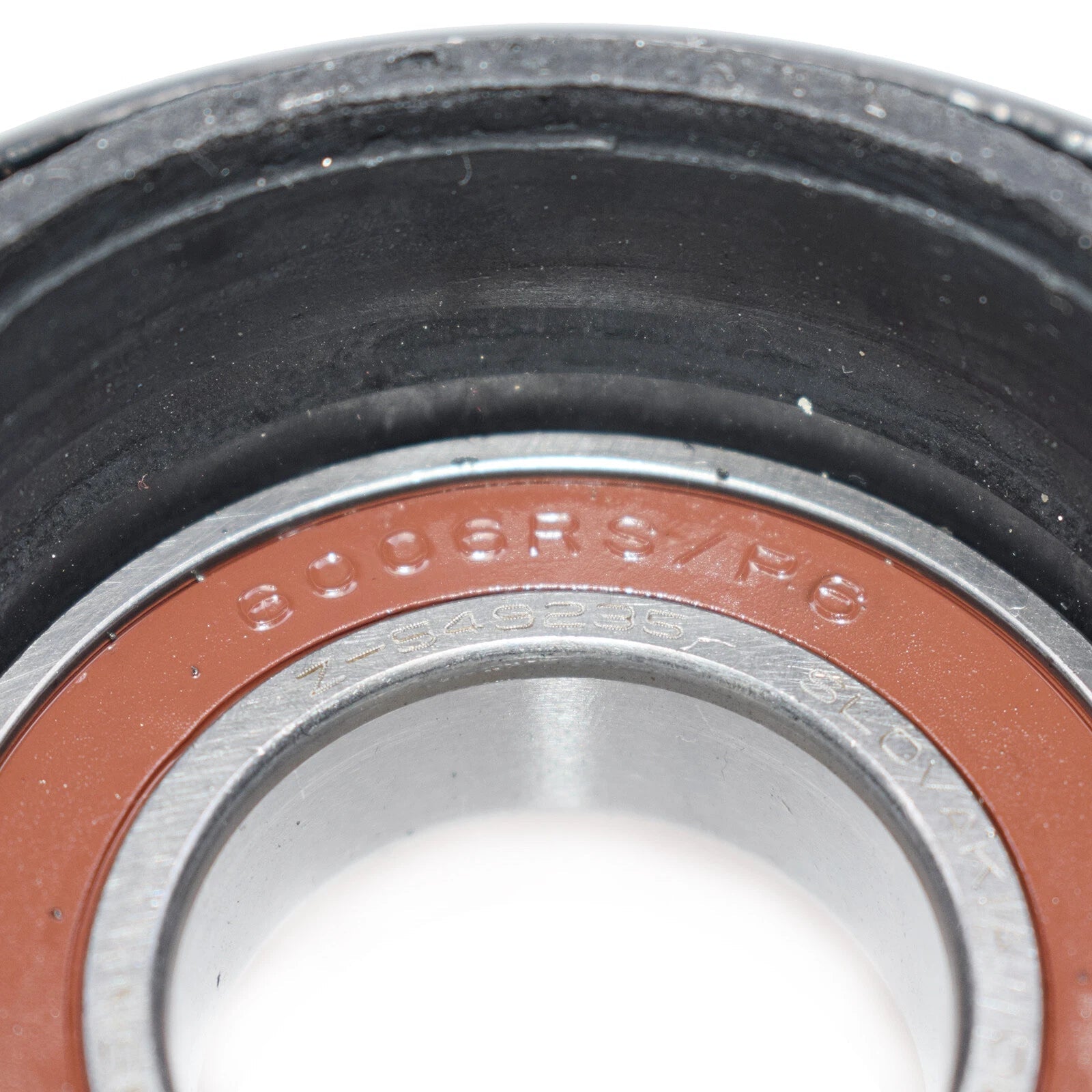 Driveshaft Center Support Bearing 25771590 FOR Cadillac SRX 2004-2009 2WD 6B93BC-57