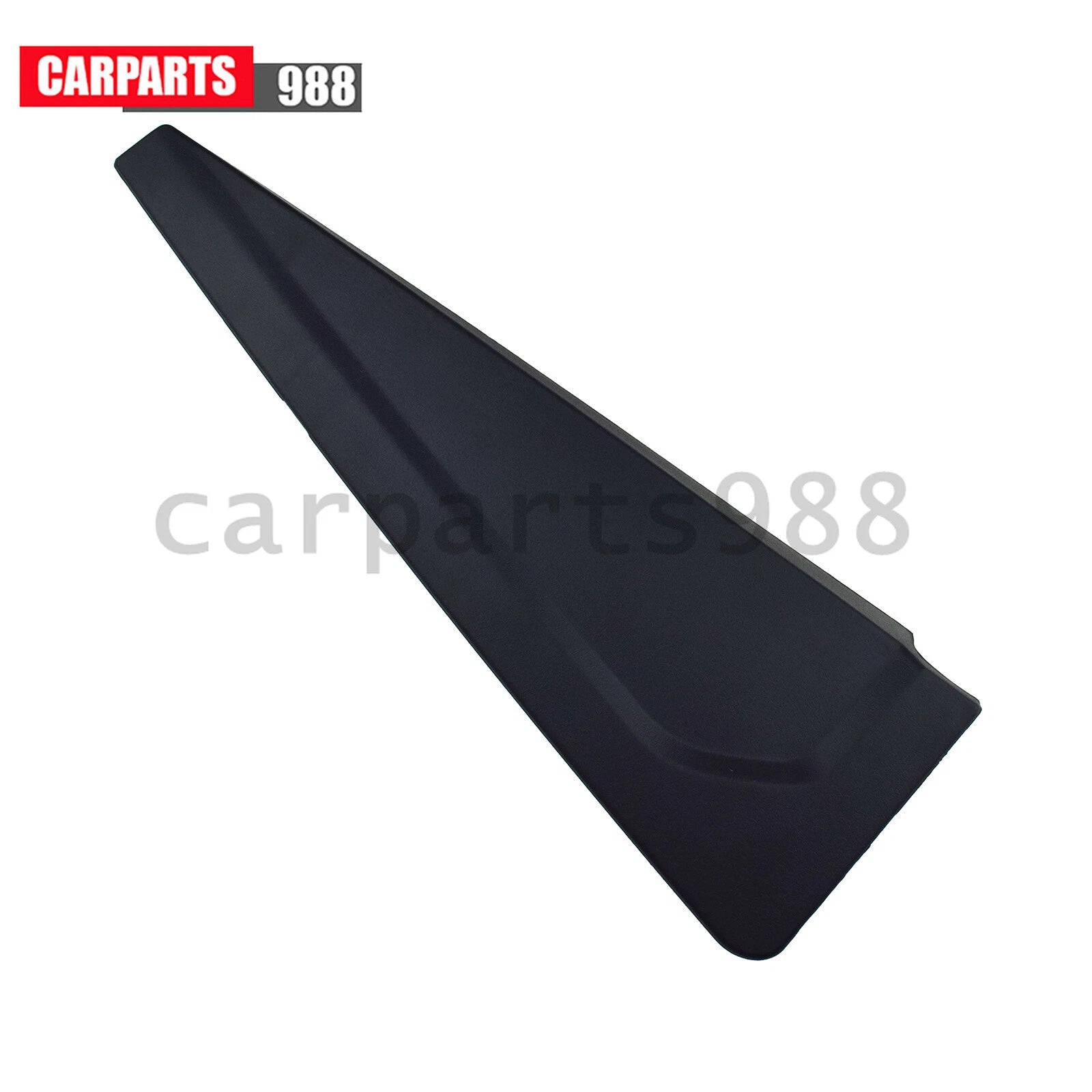 Rear Right Door Panel Garnish Trim Molding For Chevrolet Aveo 2004-2011 96585539 6B93BC-57