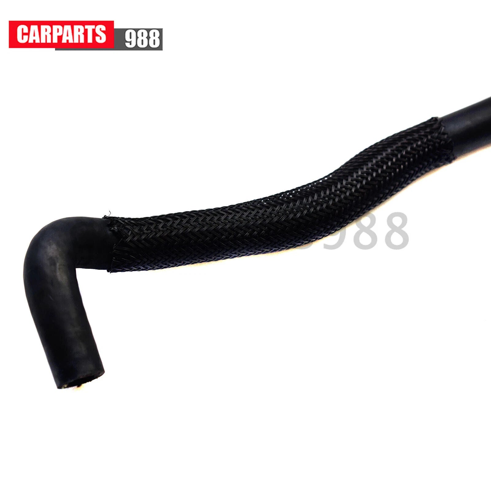 Water Vent Hose To Expansion Tank For BMW E70 E71 X5 X6 17127536235 17127555290 6B93BC-57