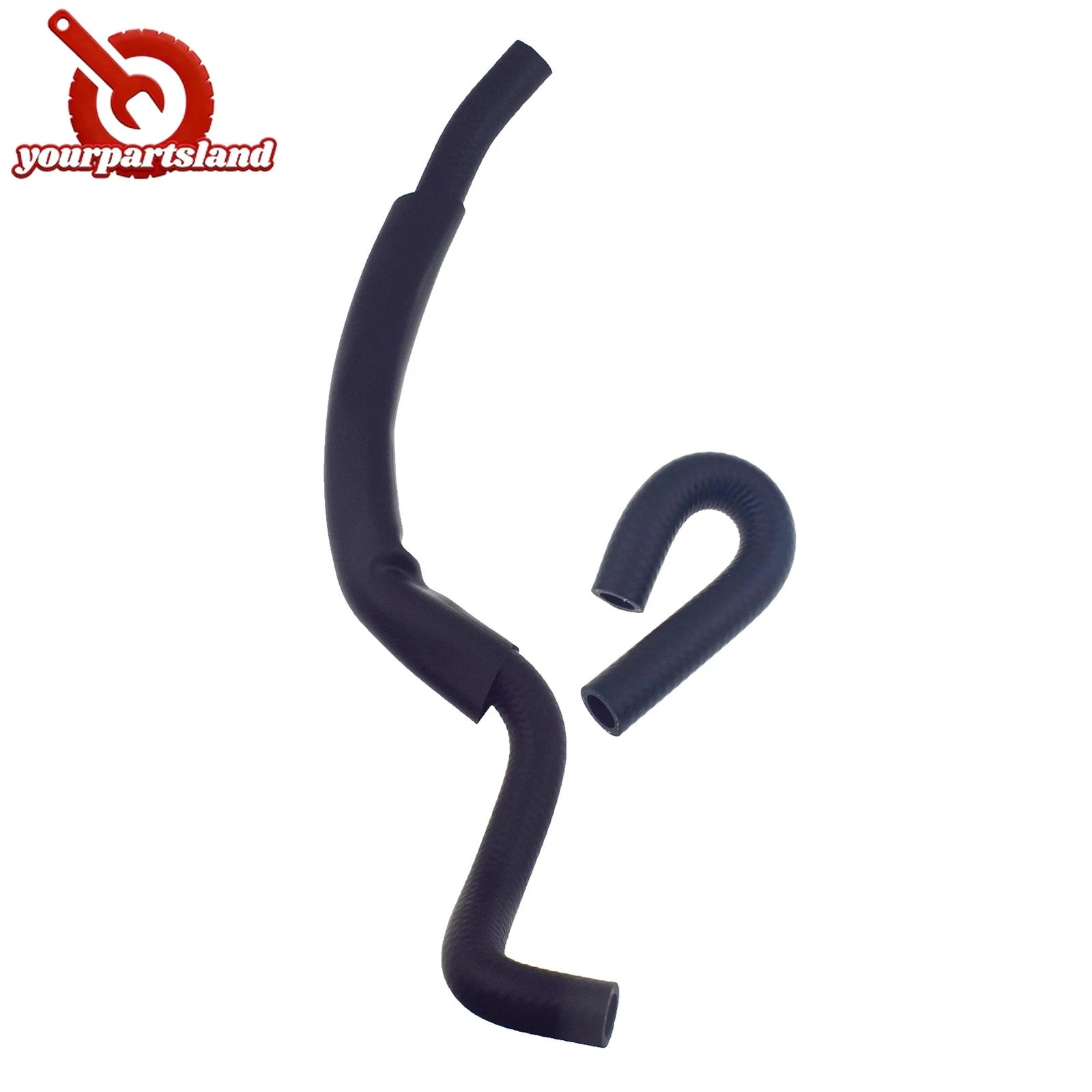 Upper Lower Oil Cooler Hose For Toyota TACOMA 4RUNNE 15777-62020,15778-62030 6B93BC-57