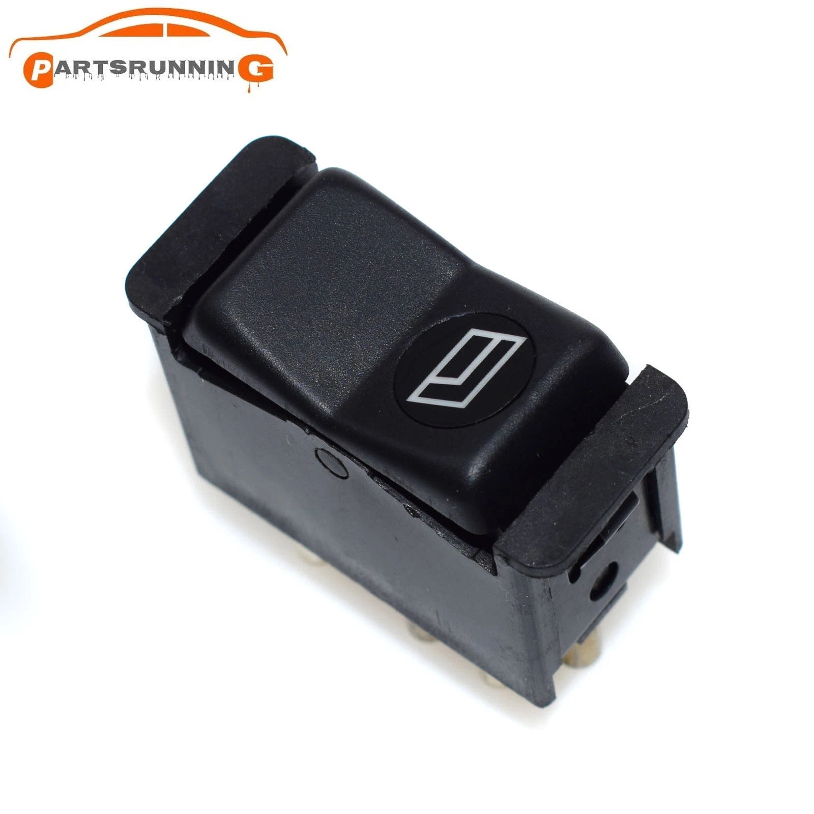 Rear Door Power Window Switch Control For Mercedes-Benz W123 W126W201 0008208410 6B93BC-57