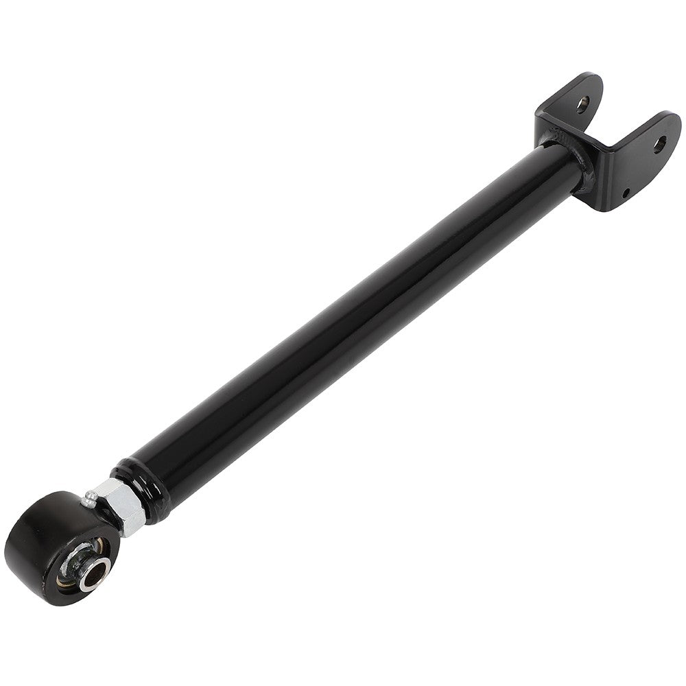 For 2007-2018 Jeep Wrangler 4WD/2WD Front Upper Control Arm Black Adjustable 6B93BC-57