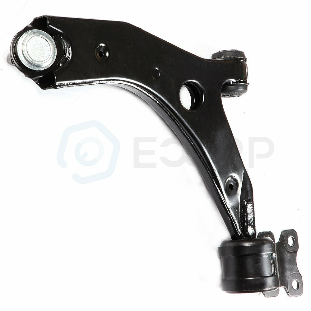 For Mazda 3 & 5 10Pcs Front Control Arms Rear Sway Bar Links Tie Rods Suspension 6B93BC-57