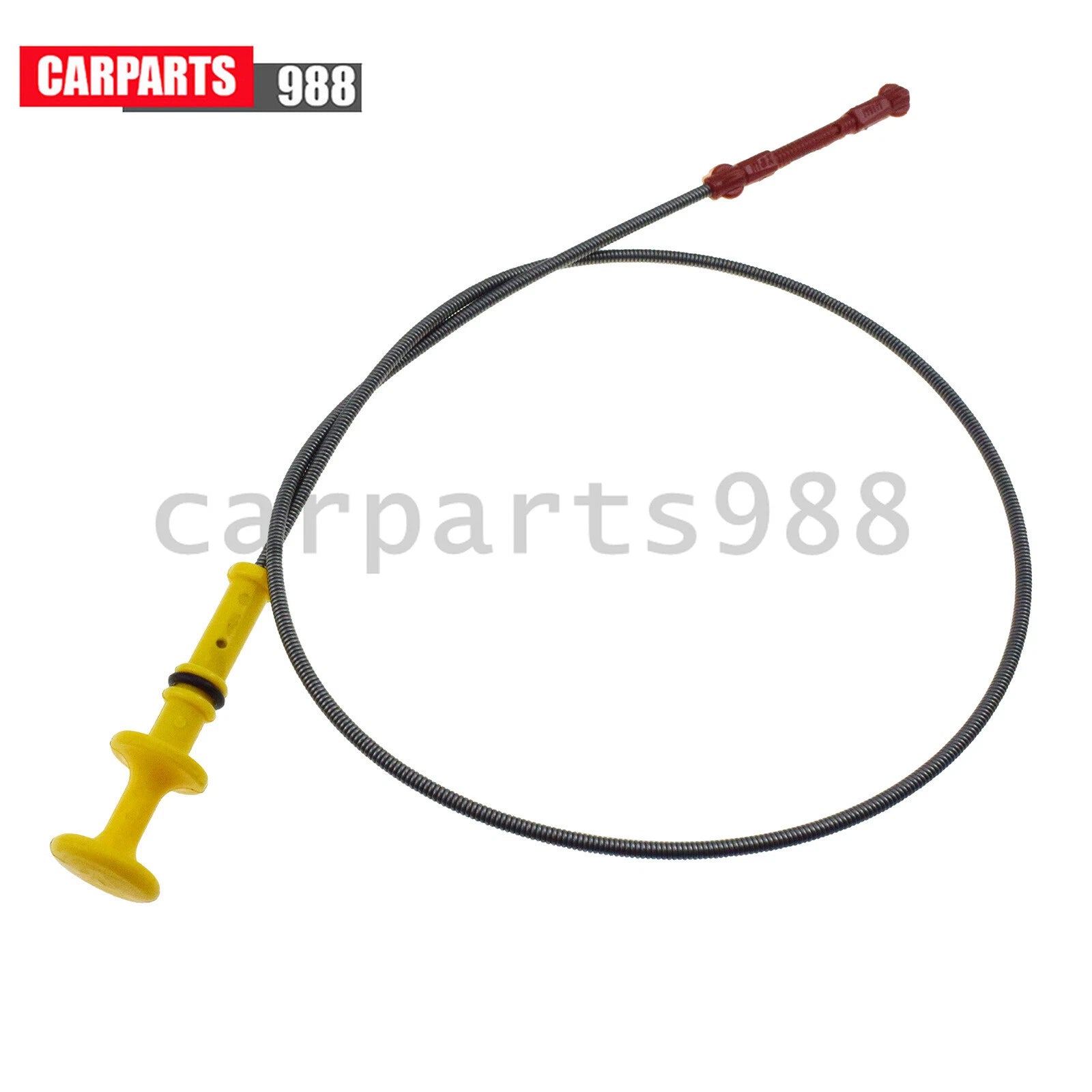 6420104172 Engine Oil Dipstick for Mercedes-Benz ML350 GL350 V6 2012 2013-2016 6B93BC-57