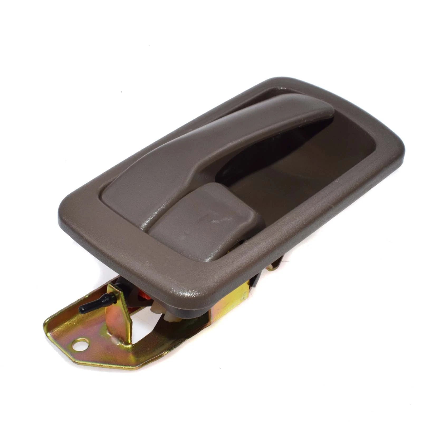 Brown Interior Door Handle Front / Rear Right For Toyota Camry 92-96 69205-32070 6B93BC-57