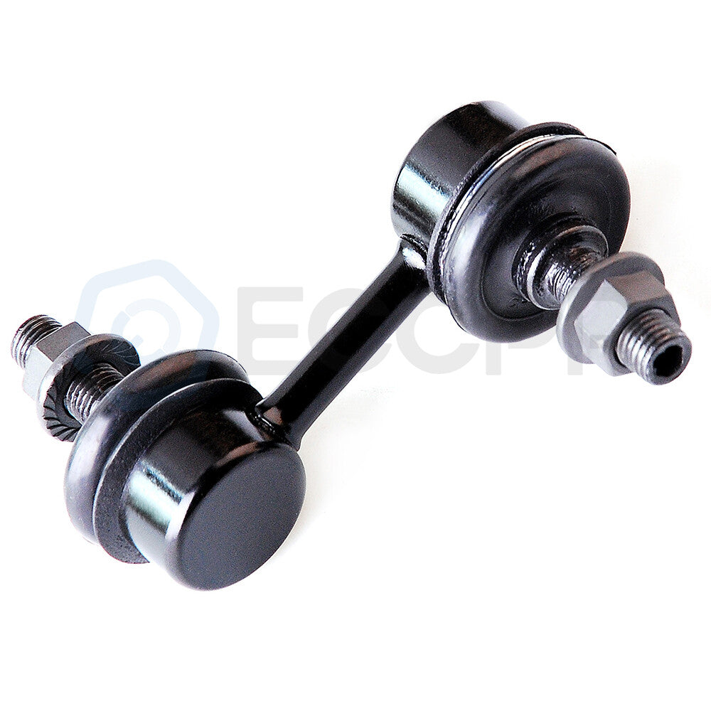 For 2000-2005 Mitsubishi Eclipse Front Rear Struts Sway Bars Outer Tie Rods Kit KOEEP