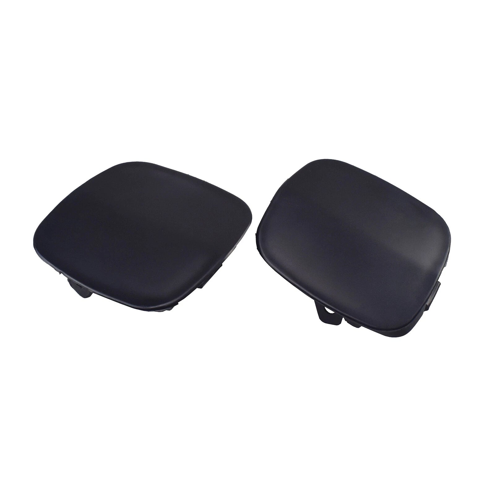 Front Bumper Tow Hole Cover For 2006-2008 Lexus RX400h 52127-48903 52128-48901 6B93BC-57