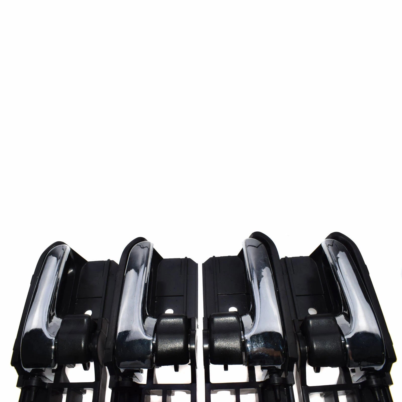 Interior Door Handle Front Rear Left &Right Side For Scion Toyota Corolla Matrix 6B93BC-57