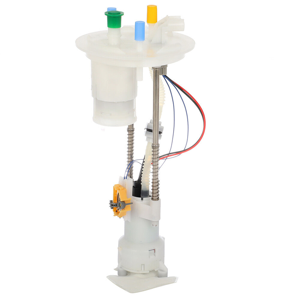 For Ford F-150  4.6L 5.4L 2006 2007 2008 E2533M Electric Fuel Pump Module 6B93BC-57