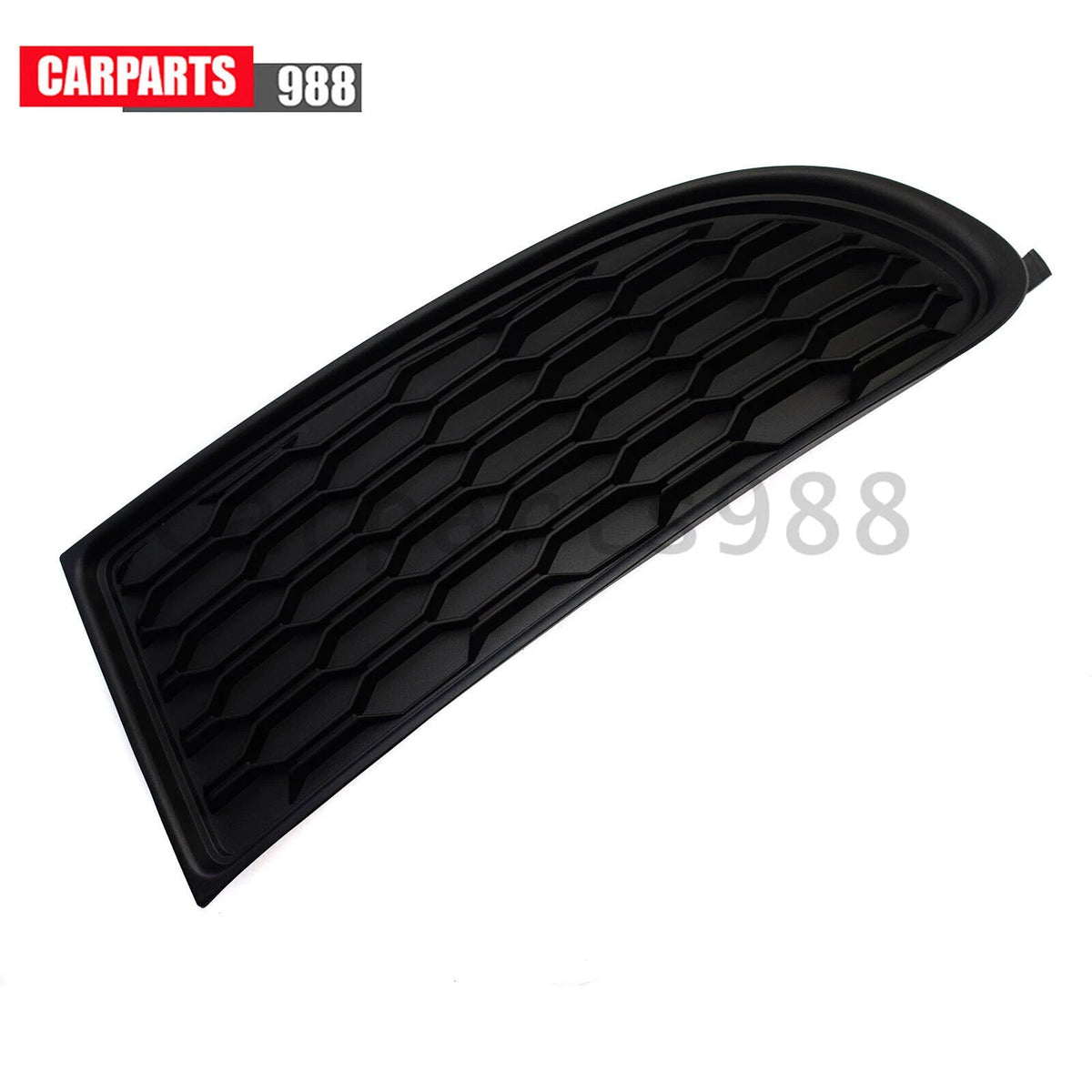 Front Left Fog Light Cover For 2011-2020 Dodge Journey 68079853AB CH1038180 6B93BC-57