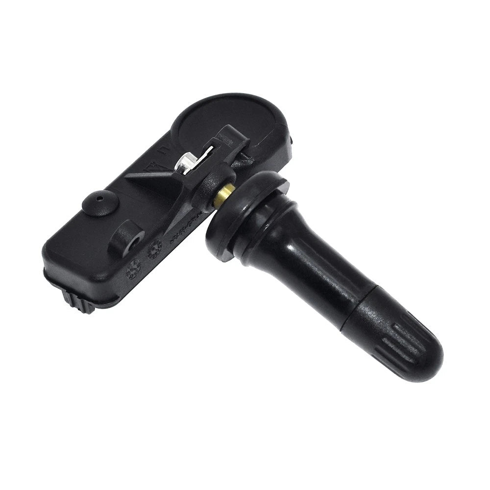 DE8T-1A180-AA 4PCS TPMS Tire Pressure Sensor For Ford E-350 Super Duty Escape 6B93BC-57
