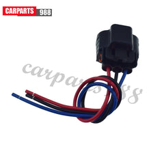 Connector of Throttle Position Sensor For Chevy Tracker Suzuki Vitara XL7 5S5075 6B93BC-57
