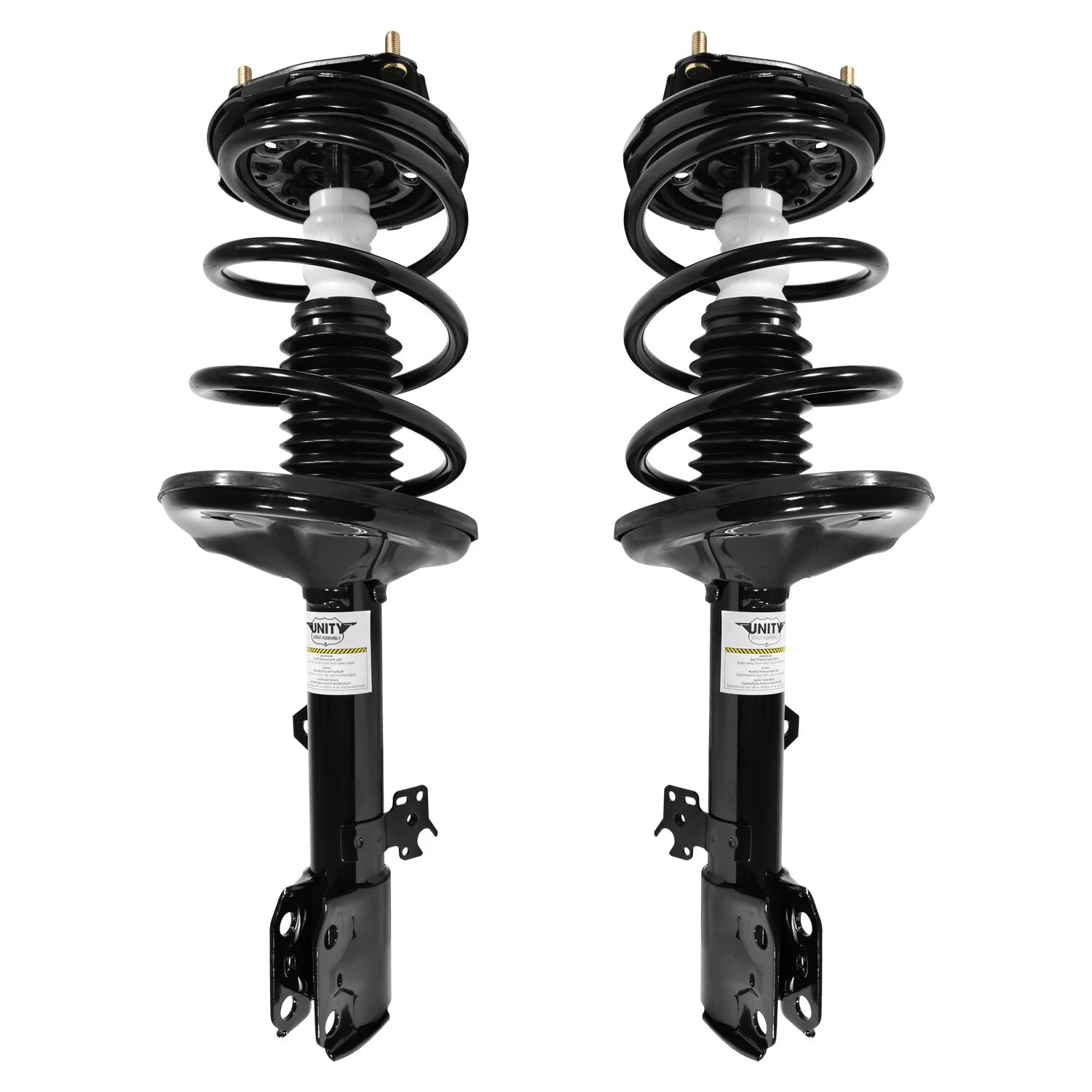 Front Complete Strut Assembly Kit for 2000-2005 Toyota RAV4 6B93BC-57