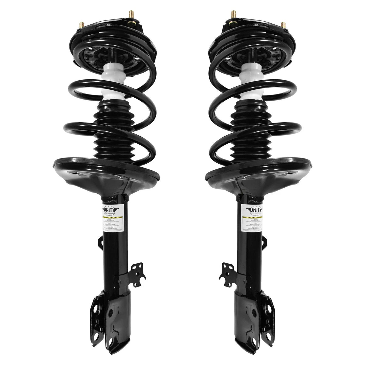 Front Complete Strut Assembly Kit for 2000-2005 Toyota RAV4 6B93BC-57