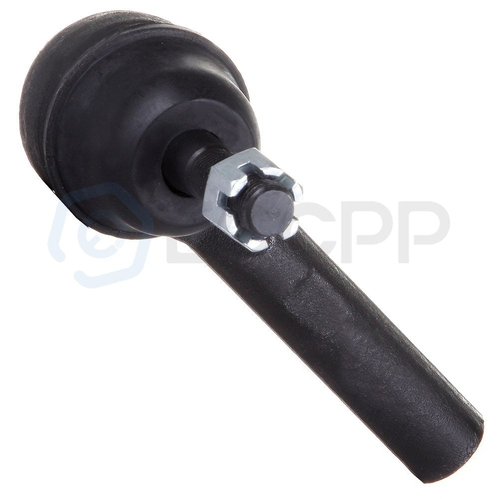 ECCPP Complete Power Steering Rack And Pinion+Outer Tie Rod Ends For Caliber Fwd ECCPP