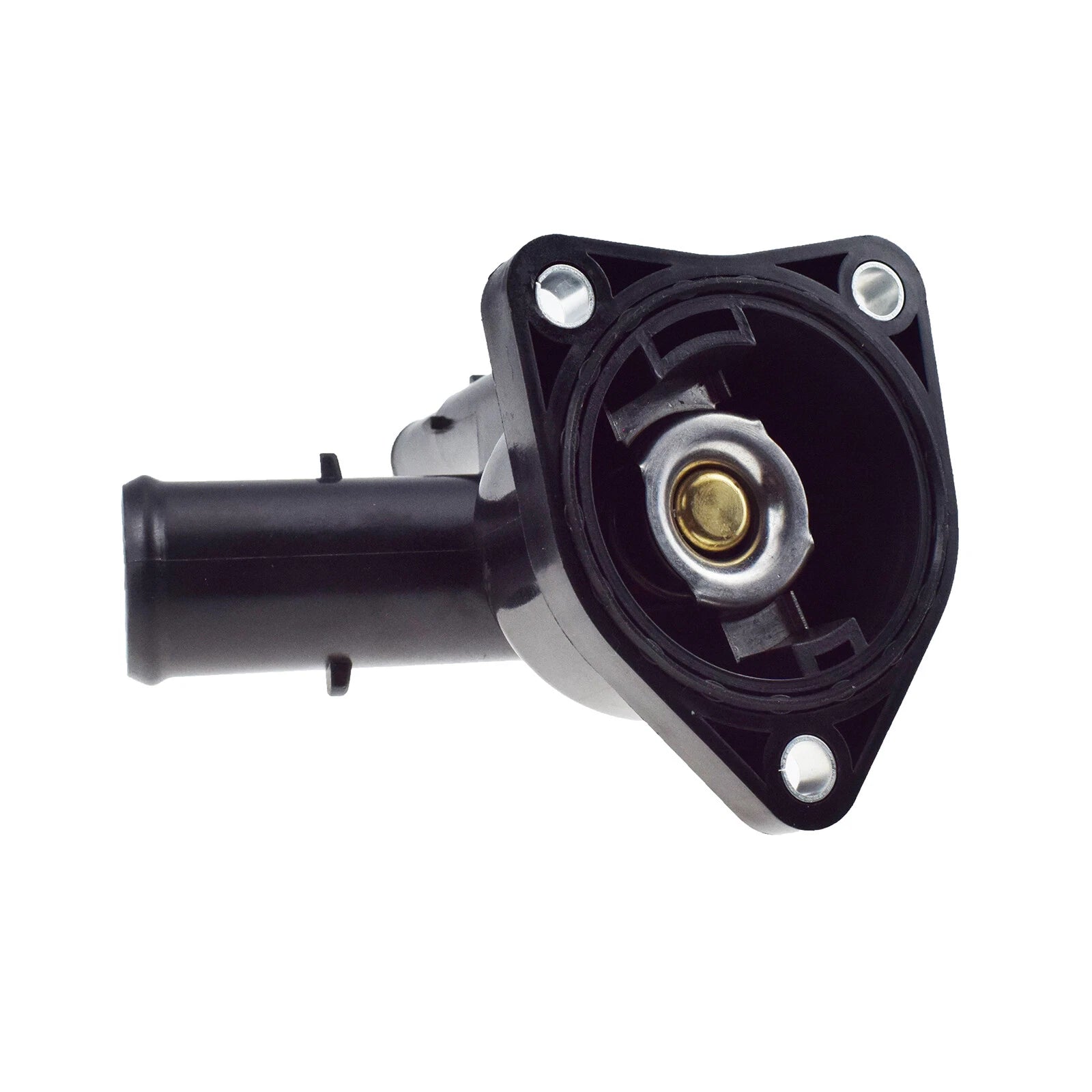 Thermostat With Housing for 2010-2016 Toyota Prius Lexus CT200h 1.8L 16031-37010 6B93BC-57