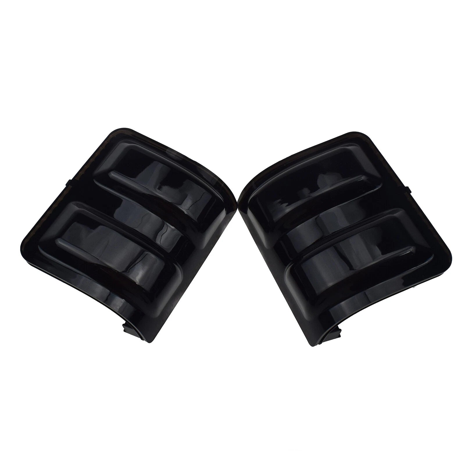 LED Side Mirror Marker Light For 2008-2016 Ford F250 F350 F450 Super Duty 6B93BC-57