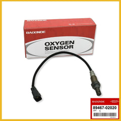 234-9052 Upstream Oxygen Sensor For 05-08 Toyota Corolla Matrix 1.8L 89467-02020 6B93BC-57