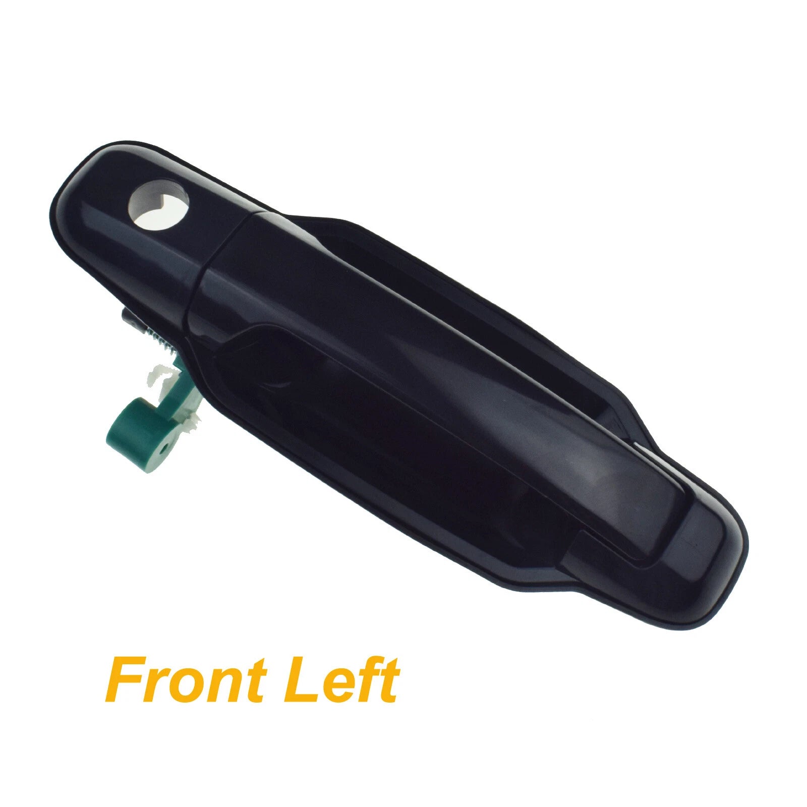 Outside Door Handles Front Rear For 2003-09 Kia Sorento 82650-3E010 82660-3E010 6B93BC-57