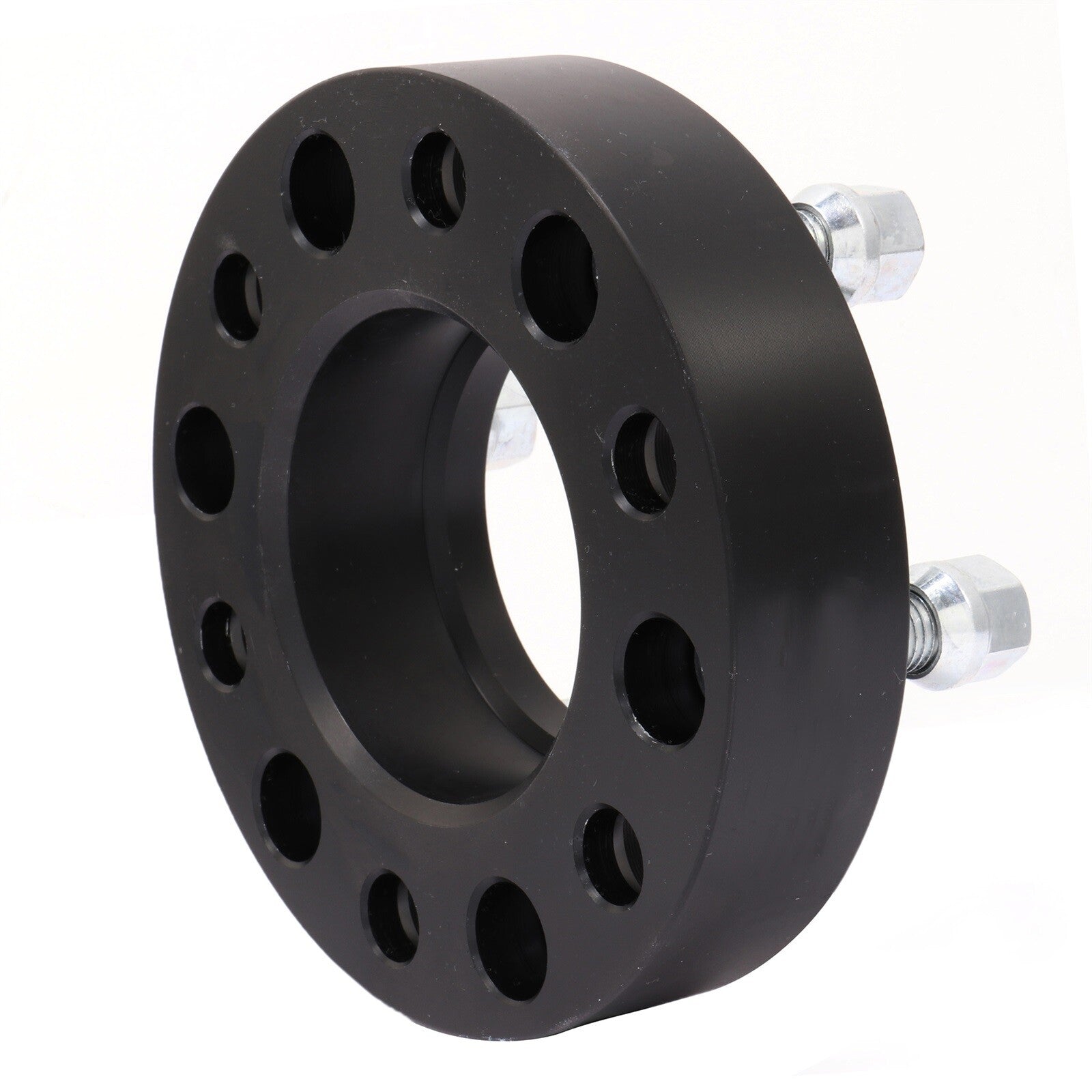 (4) 1.5 inch Hubcentric Wheel Spacers 6x135 14x2 For Lincoln Navigator Mark LT 6B93BC-57