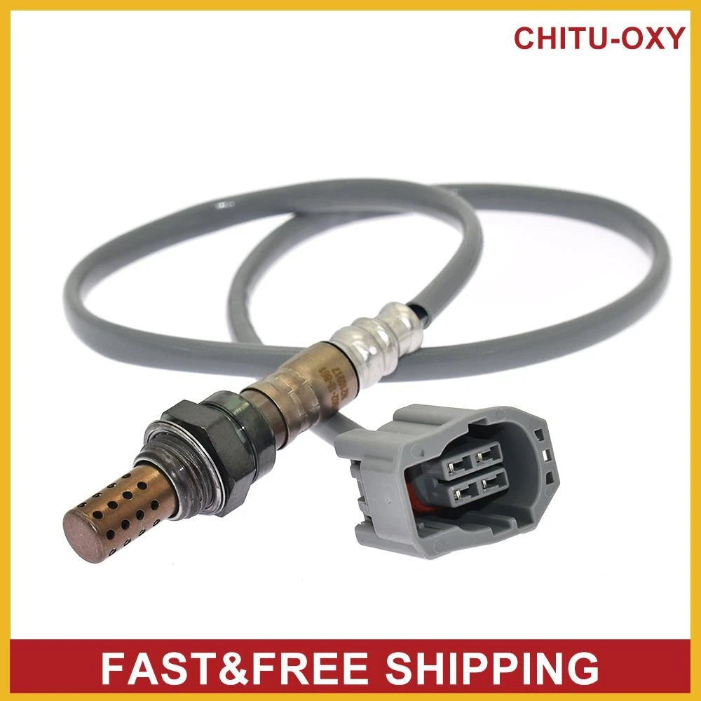 Rear Oxygen Sensor Z602-18-861 For Mazda 2 1.5L 3 2.0L 2004-2009 6 2.3L 25024676 6B93BC-57